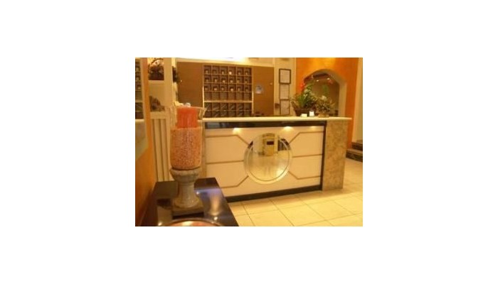 Nafsika Hotel poza 7