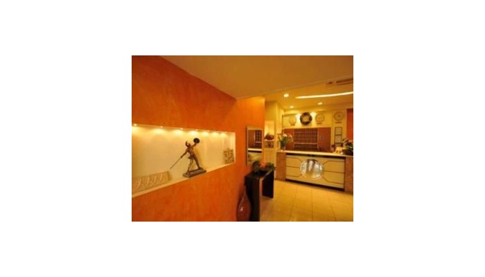 Nafsika Hotel poza 2