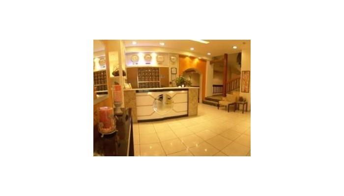 Nafsika Hotel poza 11