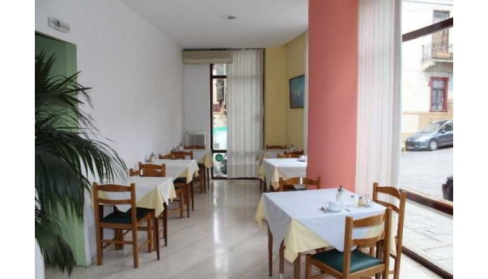 Nefeli Hotel poza 2