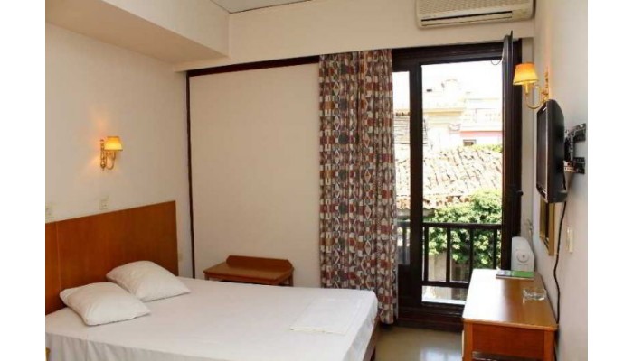 Nefeli Hotel poza 10