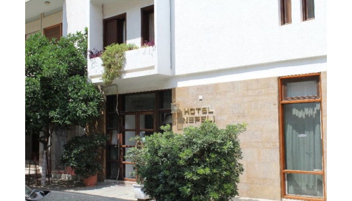 Nefeli Hotel poza 0