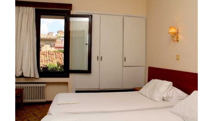 Nefeli Hotel poza 11