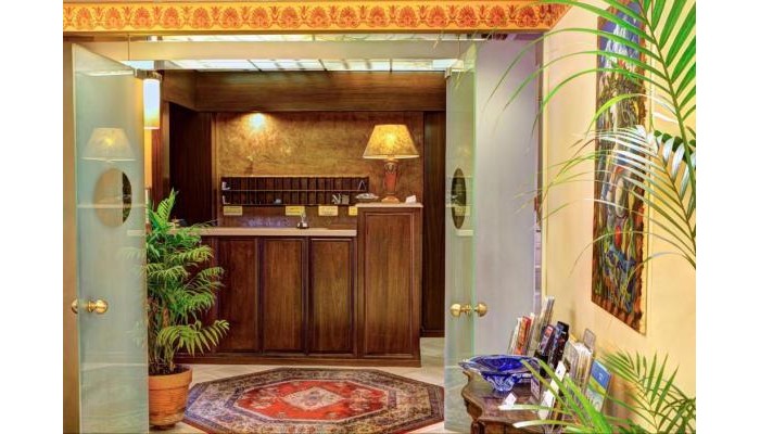 Nicola Hotel poza 14