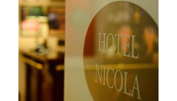Nicola Hotel poza 0