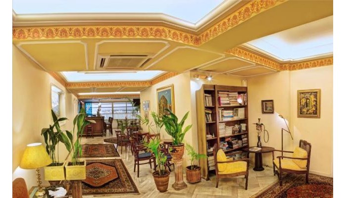 Nicola Hotel poza 13