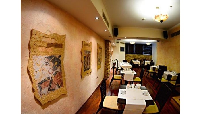 Nicola Hotel poza 11