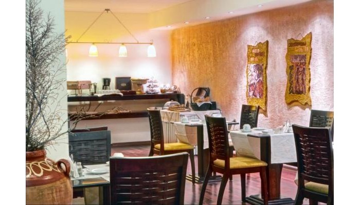 Nicola Hotel poza 10