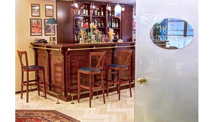 Nicola Hotel poza 12
