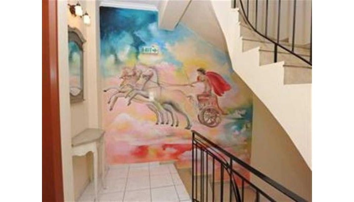 Pergamos Hotel poza 3