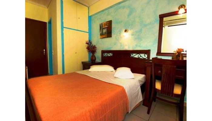 Pergamos Hotel poza 8