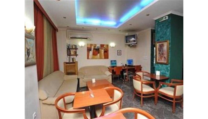 Pergamos Hotel poza 2