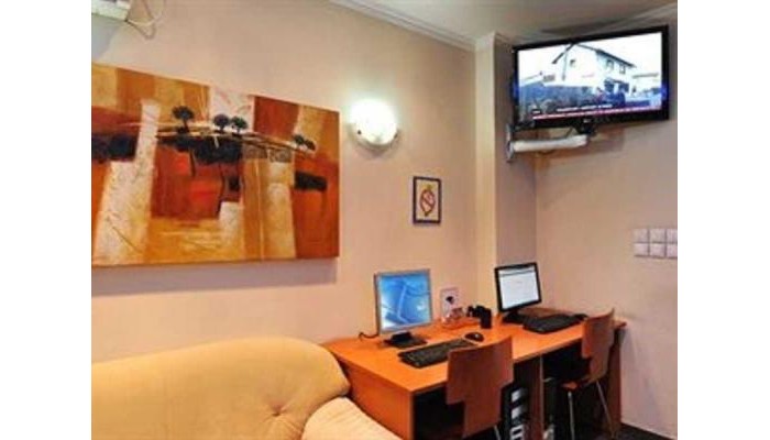 Pergamos Hotel poza 5