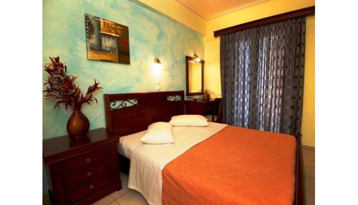 Pergamos Hotel poza 9