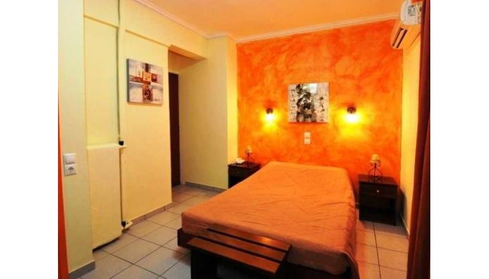 Pergamos Hotel poza 0