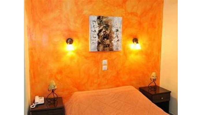 Pergamos Hotel poza 6