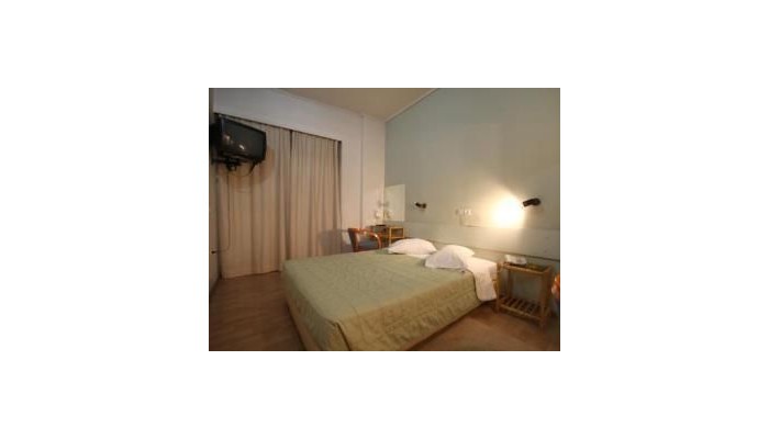 Socrates Hotel poza 0