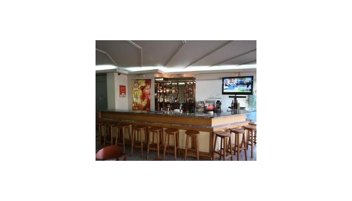 Socrates Hotel poza 1