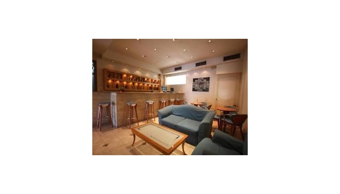 Socrates Hotel poza 2