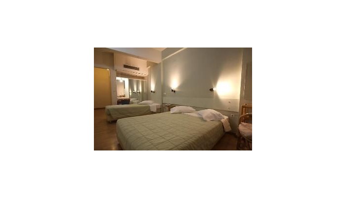 Socrates Hotel poza 11