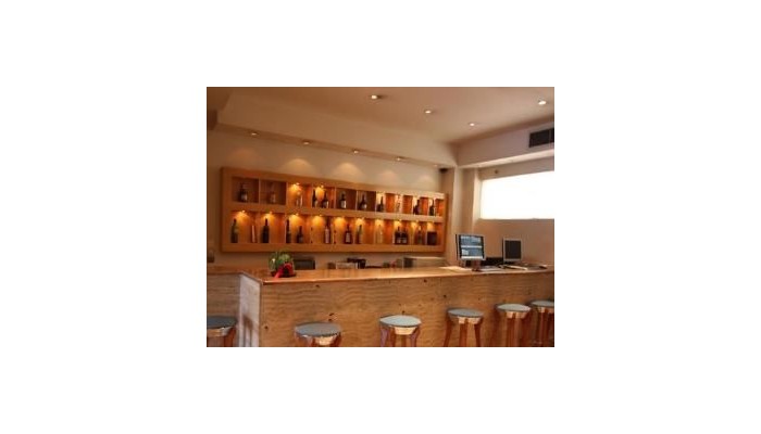 Socrates Hotel poza 6