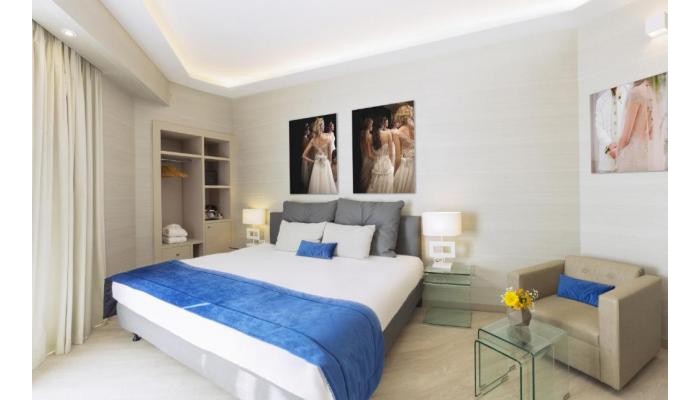 St. George Lycabettus Hotel poza 9