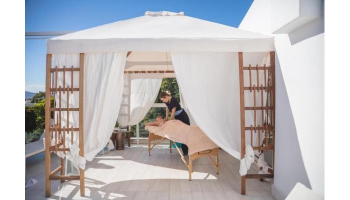 St. George Lycabettus Hotel poza 22