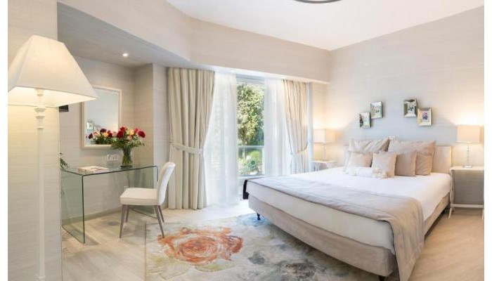 St. George Lycabettus Hotel poza 5