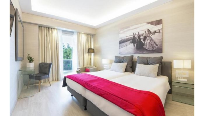 St. George Lycabettus Hotel poza 8
