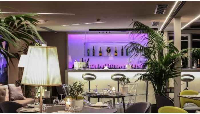 St. George Lycabettus Hotel poza 15