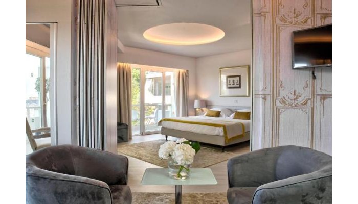 St. George Lycabettus Hotel poza 4