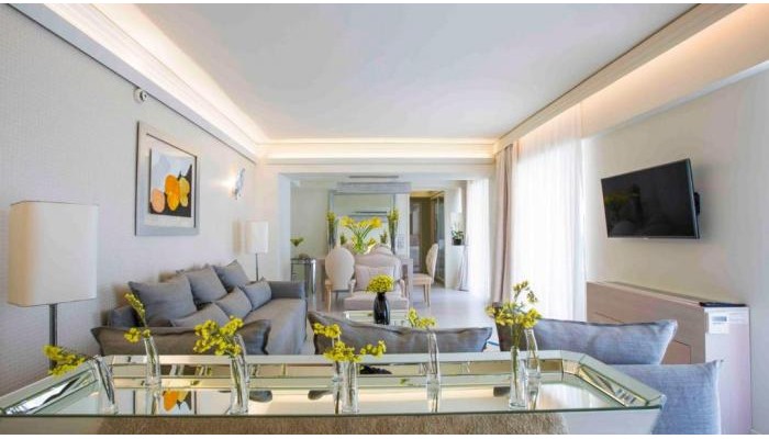 St. George Lycabettus Hotel poza 13