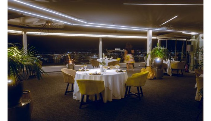 St. George Lycabettus Hotel poza 18