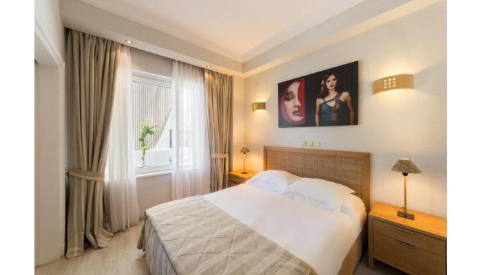 St. George Lycabettus Hotel poza 2