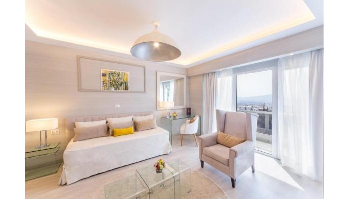 St. George Lycabettus Hotel poza 12