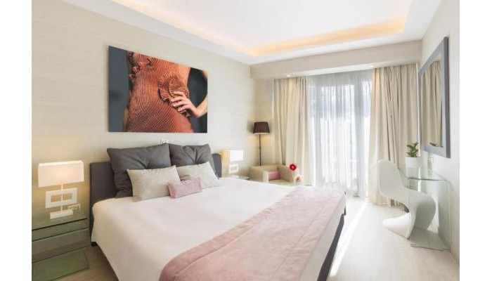 St. George Lycabettus Hotel poza 1