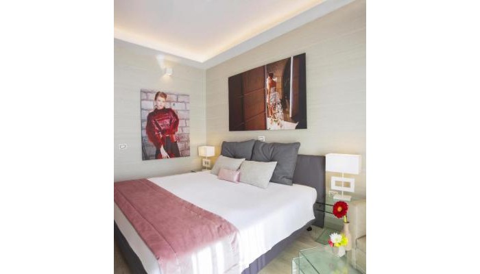 St. George Lycabettus Hotel poza 3