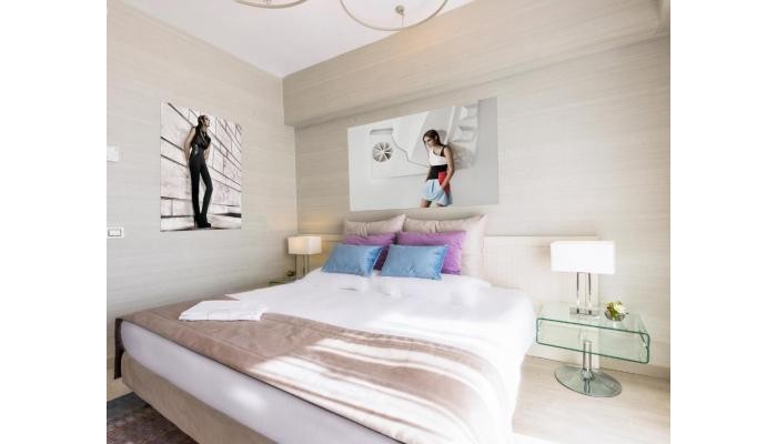 St. George Lycabettus Hotel poza 10