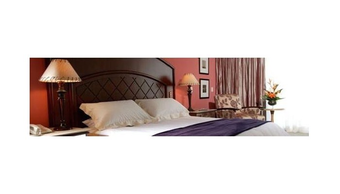 Bourbon Atibaia Spa Resort poza 3