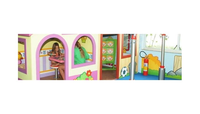 Bourbon Atibaia Spa Resort poza 7