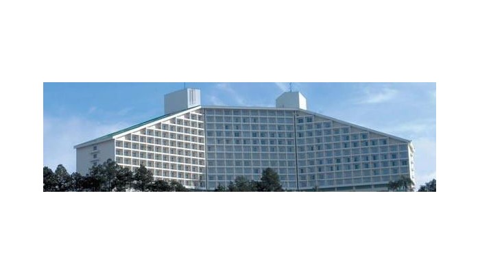 Bourbon Atibaia Spa Resort poza 2