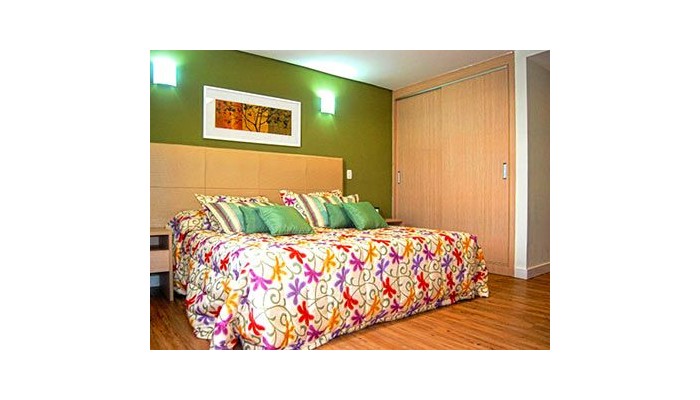 Taua Hotel And Convention Atibaia poza 6