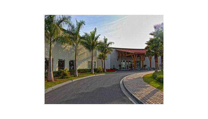 Taua Hotel And Convention Atibaia poza 1