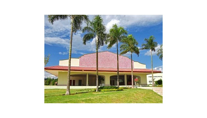 Taua Hotel And Convention Atibaia poza 8