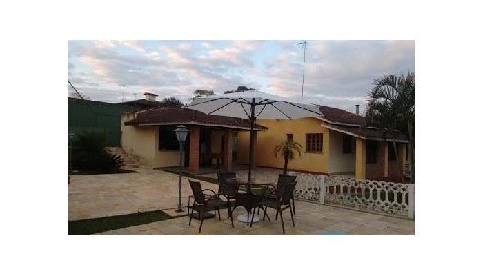 Village Atibaia Hotel Pousada poza 8