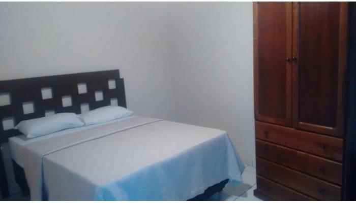 Village Atibaia Hotel Pousada poza 4