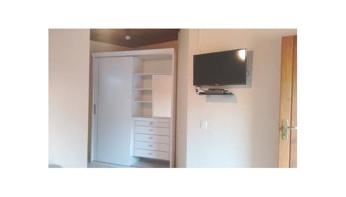 Village Atibaia Hotel Pousada poza 5