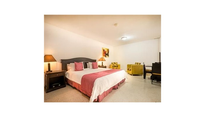 American Golf Hotel poza 0