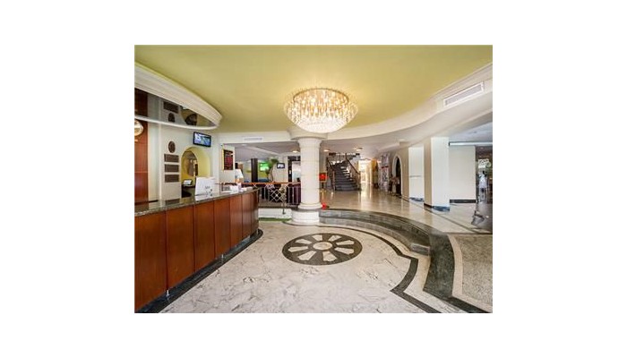 American Golf Hotel poza 4