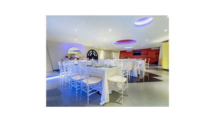 American Golf Hotel poza 9